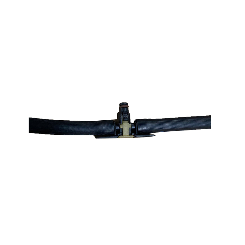 Fuel Injector Return Pipe G10 T60 T70 D90 C00084100