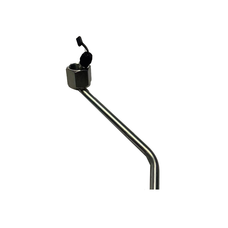 High Pressure Oil Pipe V90 EV90 C00113075