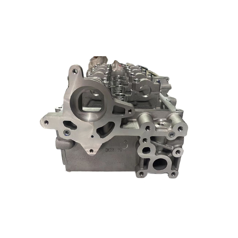 Cylinder Head Assembly 10048101 Maxus G10