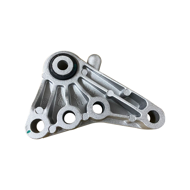 Engine Mount I6 10124789