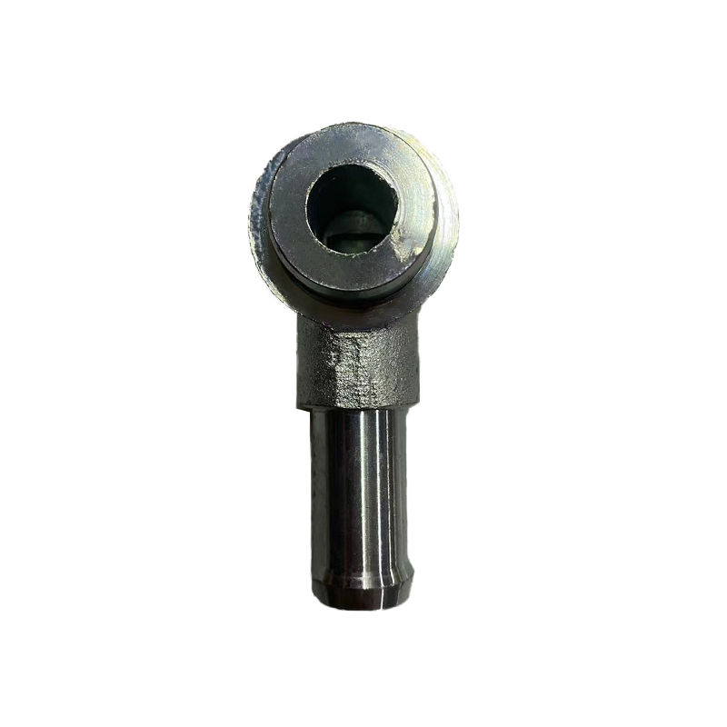 Cylinder Outlet Pipe Joint 5801461633 Daily Power Daily