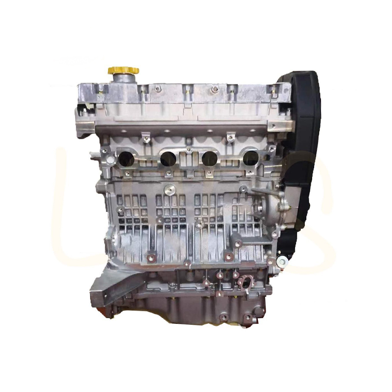 Engine Assembly 1.8T MG6